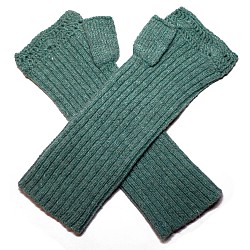 DARLING GLOVE - Size(ONE SIZE) ; Colour(OCEAN)