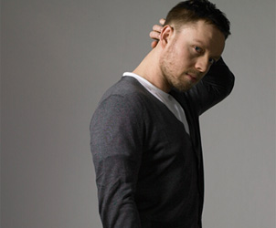 Unbranded DARREN HAYES