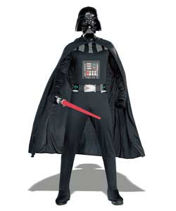 Unbranded Darth Vader; Costume - Extra Large