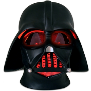 Unbranded Darth Vader Mood Light