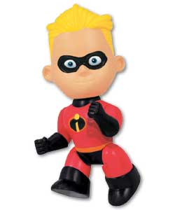 Dash Voice Activated Figure