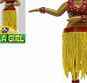 Unbranded Dashboard Hula Girl 11328