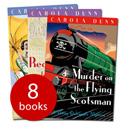 Unbranded Dasiy Dalrymple Collection