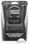 DataMax Memory Card Manager for PS3