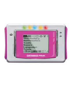 Datamax Pink
