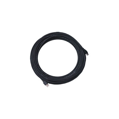 Unbranded Datavideo 20m High Quality 6 Pin to 6 Pin