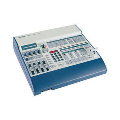 Unbranded Datavideo 4 Input DV Y:U:V Y/C and CV Video