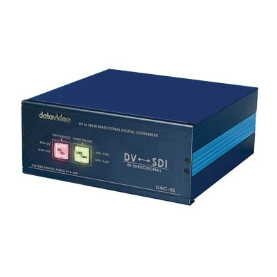 Unbranded Datavideo BiDirectional IEEE1 394 DV / Firewire