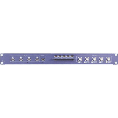 Unbranded Datavideo DATARP2 Patch Panel