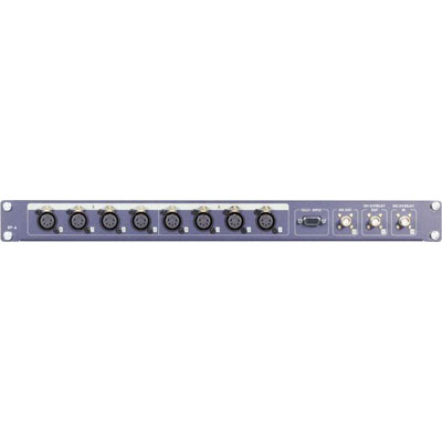 Unbranded Datavideo DATARP6 Patch Panel