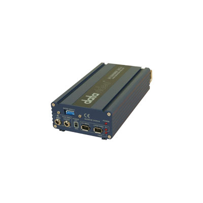 Unbranded Datavideo DV to Analogue Converter with Built In