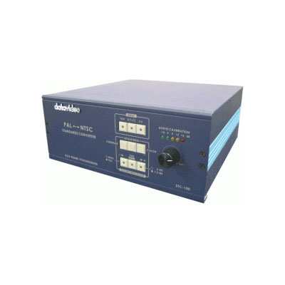 Unbranded Datavideo High Quality BiDirectional NTSC to PAL