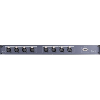 Unbranded Datavideo MS500 Patch Bay for ITC100 and Tally