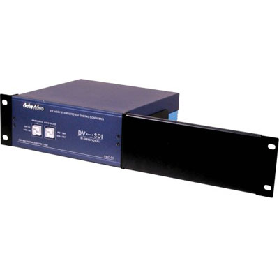 Unbranded Datavideo Rack Mount Kit for DAC5 DAC10 or DAC30