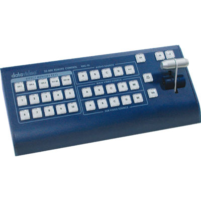 Unbranded Datavideo Remote control for SE800 / SE800AV