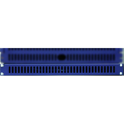 Unbranded Datavideo RP12 1U Rear Blanking Cover Panel with