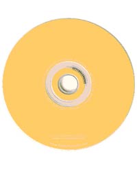 Datawrite 25 DVD-R 4.7GB Up to 2 Speed