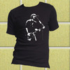 Unbranded Dave Grohl T-shirt - Foo Fighters / Nirvana