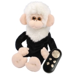Unbranded Dave The Funky Monkey