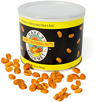 Unbranded Daveand#39;s Burning Nuts