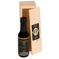 Unbranded Daveand#39;s Gourmet Private Reserve Hot Sauce