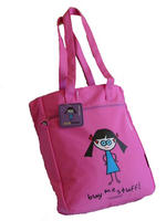 David & Goliath: Trendy Wendy Shopping Bag Buy