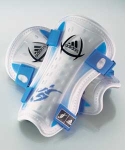 David Beckam Estavelo Lite Shinpads