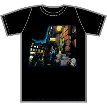 This Officially licensed T-Shirt is sized large. O