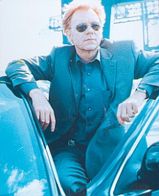 David Caruso photo