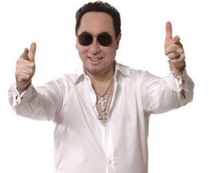 Unbranded David Gest - My Life As A Musical