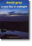David Gray: A New Day At Midnight (PVG)