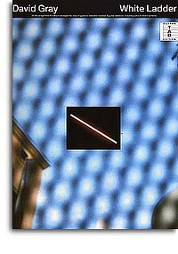Unbranded David Gray: White Ladder (TAB)