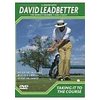 Unbranded David Leadbetter - Taking it to the Course