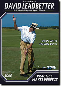 "The surest and quickest way to improve your game