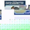 Unbranded David leadbetter, The Short Game