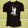 T-SHIRT TRIBUTE TO THE 10th DOCTOR. ;;;;Whose idea was it to cast Casanova as a Time Lord? Too prett