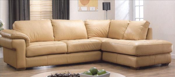 Davina <b>Complete</b> Corner Group - Long Left