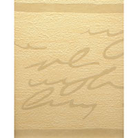 Davinci Border Yellow 5m