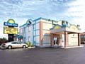 Unbranded Days Inn - Brockville, Brockville