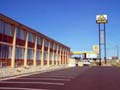 Unbranded Days Inn Colorado, Colorado City