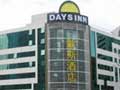 Unbranded Days Inn Shenzhen, Shenzhen