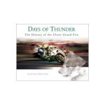 Days of Thunder - The History of the Ulster Grand Prix