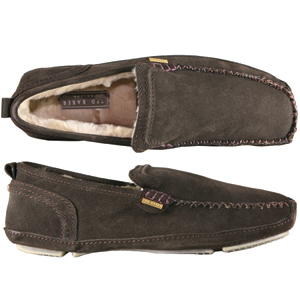 Unbranded Daze 2 - Dk Brown Sde