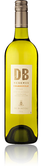 Unbranded DB Reserve Chardonnay 2010, De Bortoli, South