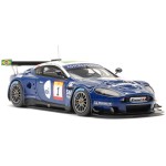 Spark has released a range of Aston Martin DBR9s that are of Redline quality who make the best 1/43