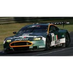 IXO has announced it will be releasing the #69 Aston Martin DBR9 from the 2006 Le Mans 24 Hours