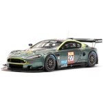 Spark has released a range of Aston Martin DBR9s that are of Redline quality who make the best 1/43