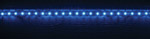 DC 12 V Blue LED Strip ( 5cm LED Strip Blue )