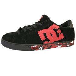 Unbranded DC Journal SE - Black/Red