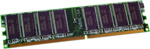 Unbranded DDR 333MHz PC2700 Memory Modules ( PC2700 256MB